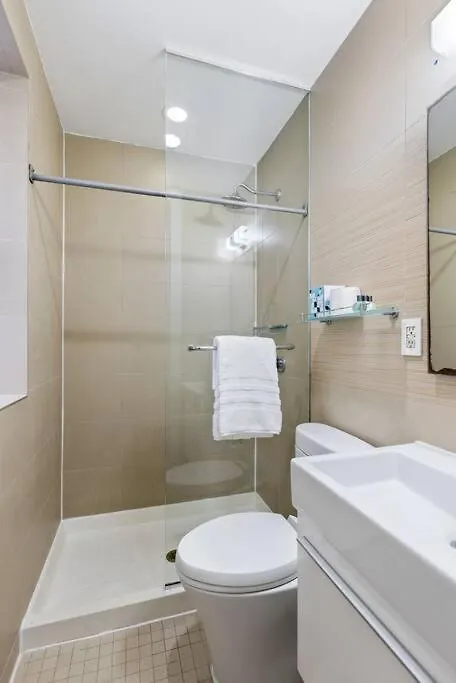 Ferienwohnung Comfort Studio Flatiron Area New York Apartment