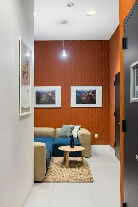 Apartmán Comfort Studio Flatiron Area New York